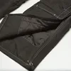 Größe XL Herren Planam Outdoor Winter Basalt Winterhose Produktbild-Vorschau 8