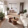 home24 Couchtisch-Set - 2-teilig Produktbild-Vorschau 3