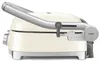 Viacúčelový gril SMEG 50's Style MGF01CREU, 2100 W, 60–230 Náhľad obrázku produktu 10