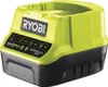 Coupe-bordures sur batterie RYOBI ONE+ RLT183225F 18V, l.30 Voir les images du produit 5