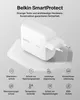 Belkin BOOST Charge 100W USB-C GAN-lader, 1,5 meter. Productafbeelding-voorbeeld 7