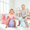 Zabawkowy Raj Słodki Różowy Kotek Skoczek - przyjaciel Podgląd zdjęcia produktu 13