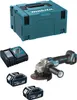 Makita DGA 506 RTJ Meuleuse d'angle sans fil 18 V, 125 mm, Voir les images du produit 34