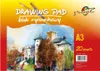 S'COOL Zeichen Papier| Skizzenblock (A3, 90 G/m², 20 Blatt) Produktbild-Vorschau 1