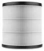 set di 2 filtri di ricambio per Philips AC0920 e AC0921 Anteprima dell’immagine prodotto 2