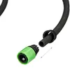 Tubo gocciolante Relaxdays da 15 m, tubo a gocce, per Anteprima dell’immagine prodotto 7