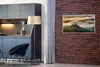 KÖNIGHAUS Panorama Infrarotheizung 1200W - Aussicht Toscana Produktbild-Vorschau 2