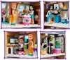 LEGO Friends Szkoła artystyczna Emmy Podgląd zdjęcia produktu 37