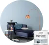 Designfarbe Klares Eisblau Nr.25 100 ml Produktbild-Vorschau 8