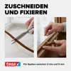 tesa Insulation P-Profil Classic 6 m, braun Produktbild-Vorschau 3