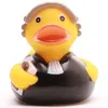 Badeente Richter Vinyl 7,5 cm Produktbild-Vorschau 3