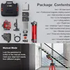 Laser Professional 4D-Laser, 16 Linien, grün, 360° drehbar, Produktbild-Vorschau 6