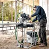Festool CTMC MIDI I-Basic Aspirateur sans fil 36V (2x 18 V) Voir les images du produit 21