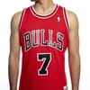 Swingman Mesh Jersey Chicago Bulls 1997-98 Toni Kukoc - L Produktbild-Vorschau 11