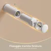 S'AFIELINA Staffa per radiatore bagno, Set di staffe Anteprima dell’immagine prodotto 6