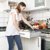 Relaxdays Schubladentrenner, 16-tlg. Set, 8 Ladenteiler, Produktbild-Vorschau 5