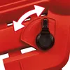 Einhell Akku-Laubsauger VENTURRO 18/210 Produktbild-Vorschau 40