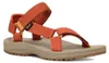 Sandały trekkingowe damskie Teva Winsted Women pomarańczowe Podgląd zdjęcia produktu 16