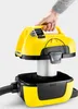Kärcher Akku-Nass-/Trockensauger WD 1 Compact Battery, Produktbild-Vorschau 8