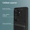 Funda Trasera con tarjetero y soporte para Samsung Galaxy Vista previa de la imagen del producto 5