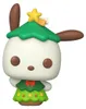 POP-figuur: Hello Kitty en vrienden, Pochacco #160 Productafbeelding-voorbeeld 1