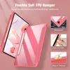 Fintie Hybrid Hülle für Samsung Galaxy Tab S10 Lite/S10 Produktbild-Vorschau 6