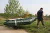 Railblaza C-Tug Kayak And Canoe Cart Black Schlauchboote - Produktbild-Vorschau 14