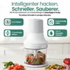 Univerzálny sekáčik Emerio s objemom 500 ml, so šnúrou. Náhľad obrázku produktu 4