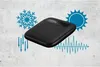 Crucial portable SSD X6   2000GB USB 3.1 Gen 2 Typ-C Produktbild-Vorschau 17