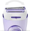 Braun Silk-äpil Lady Shaver 5-560 en violet , 3-en-1 Voir les images du produit 38