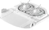 Dreame W10 Pro - Robot aspirapolvere - bianco Anteprima dell’immagine prodotto 20