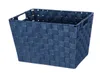 WENKO Aufbewahrungs Korb Box Regal ADRIA Mini Bad Gäste WC Produktbild-Vorschau 1