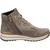 Ara Boots OSAKA-SPORT, Rauleder, Grau, Damen Produktbild-Vorschau 23