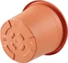 Dehner Blumentopf Cylindro, Pflanzentopf frostbeständig / Produktbild-Vorschau 3