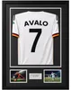 Avalo Objektrahmen Aluminium - Einrahmung Fußballtrikot - Produktbild-Vorschau 1