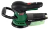 Bosch 06033D2100, Losowa szlifierka oscylacyjna, Zielony, Podgląd zdjęcia produktu 3