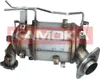 KAMOKA 8010041 Dieselpartikelfilter DPF Rußpartikelfilter Produktbild-Vorschau 3