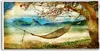 Coloray - Glasbild - 100x50 cm - Wandbild - Glasbilder - Produktbild-Vorschau 1