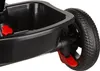 Stars Dreirad, Kinderdreirad, Baby Fahrrad 3-in-1 - bis 25 Produktbild-Vorschau 7