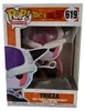 Dragon Ball Z - Frieza 619 - Funko Pop! - Figura de vinilo Vista previa de la imagen del producto 8
