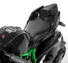 Playhouse Kinder Elektro Motorrad H2R, Ledersitz, Eva Produktbild-Vorschau 8
