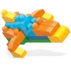 Borsa per blocchi da costruzione Mega Bloks - Deluxe 150 Anteprima dell’immagine prodotto 21