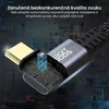 AdroitGoods Adaptér USB C na Aux - USB C na konektor pre Náhľad obrázku produktu 6