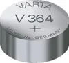 VARTA Silber-Oxid Uhrenzelle V364 (SR60) 1,55 Volt Produktbild-Vorschau 7