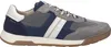 JOSEF SEIBEL Blake 02 | Baskets pour Hommes | bleu Voir les images du produit 2