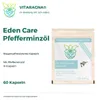 VITARAGNA Eden Care Pfefferminzöl 60 Kapseln Produktbild-Vorschau 3