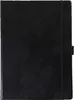 Westcott Notizbuch E-1744836 00 A5 HC 96Bl sw kar Produktbild-Vorschau 1