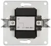 Wechselschalter McPower "Flair", 250V/10A, UP, Produktbild-Vorschau 2