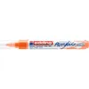 EDDING Acrylic Marker 5100 mittel neonorange Anteprima dell’immagine prodotto 1