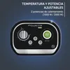 Rowenta Mini Excel Eco Safe – Keramikheizer, 1000/2000 W, Produktbild-Vorschau 4